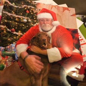 Meet your Posher, William